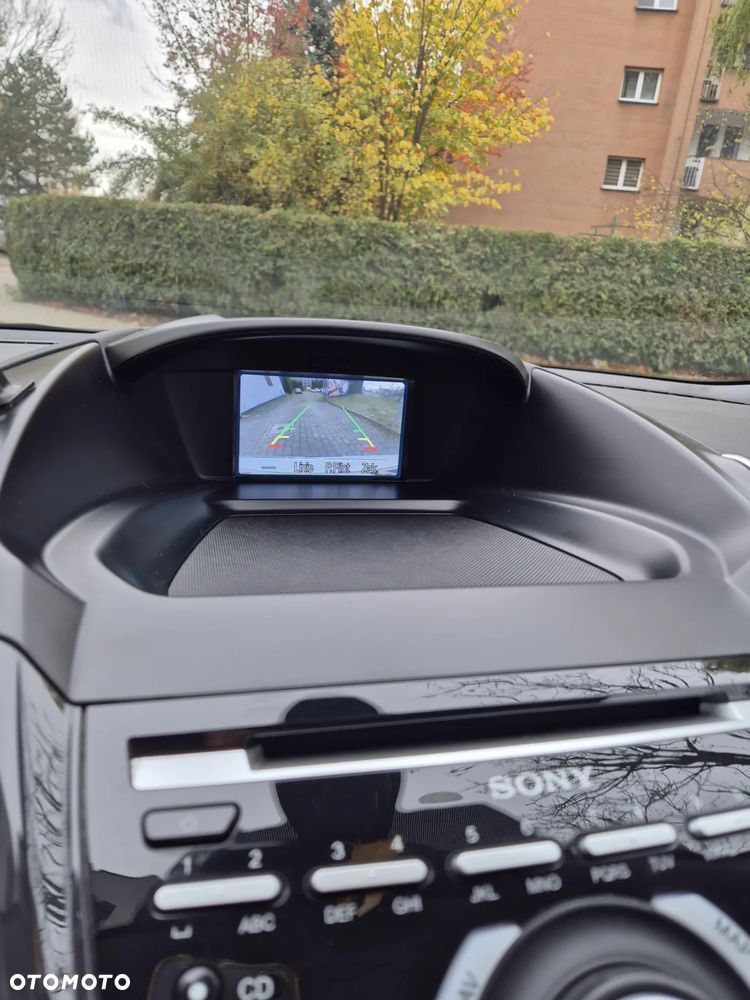 Ford Kuga 2.0 TDCi 4WD Titanium - 20