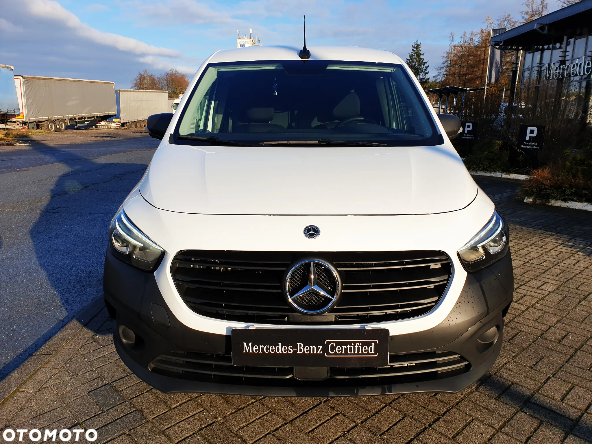 Mercedes-Benz CITAN - 2