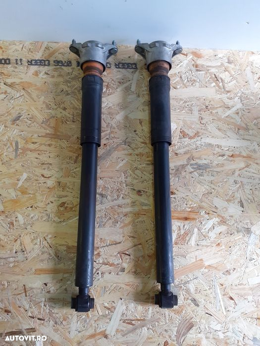 Set Telescoape Amortizoare Spate Mercedes A Class W176 An 2012-2018 - 2