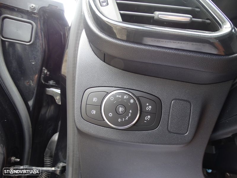 Ford Puma - 12