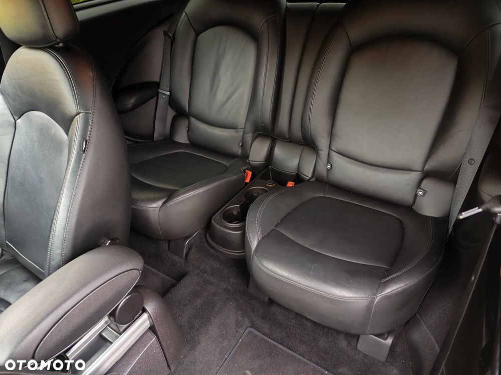 MINI Paceman Cooper S - 13