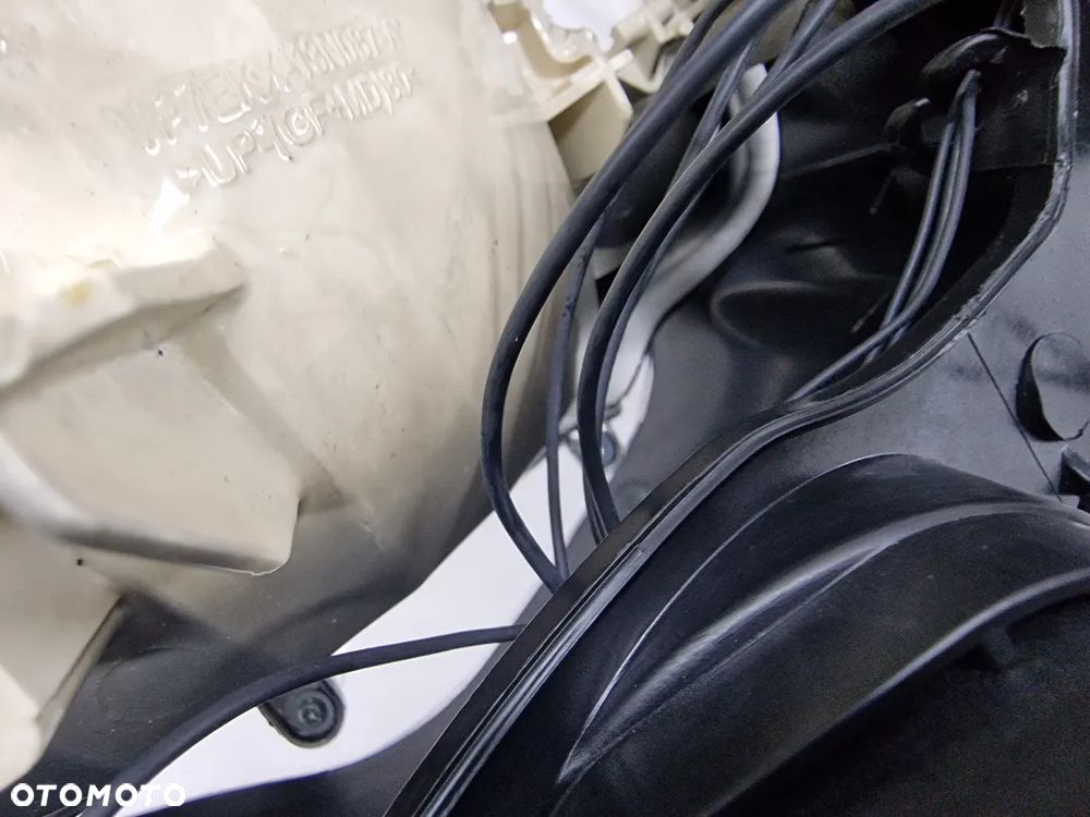 FORD MONDEO MK4 07-15 LEWA LAMPA PRZEDNIA PRZÓD , NR AUKCJI LL523 - 20