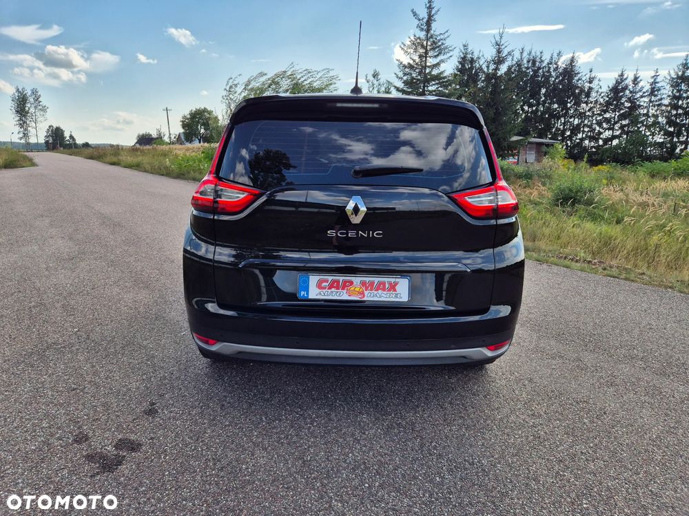 Renault Grand Scenic Gr 1.7 Blue dCi Zen - 14