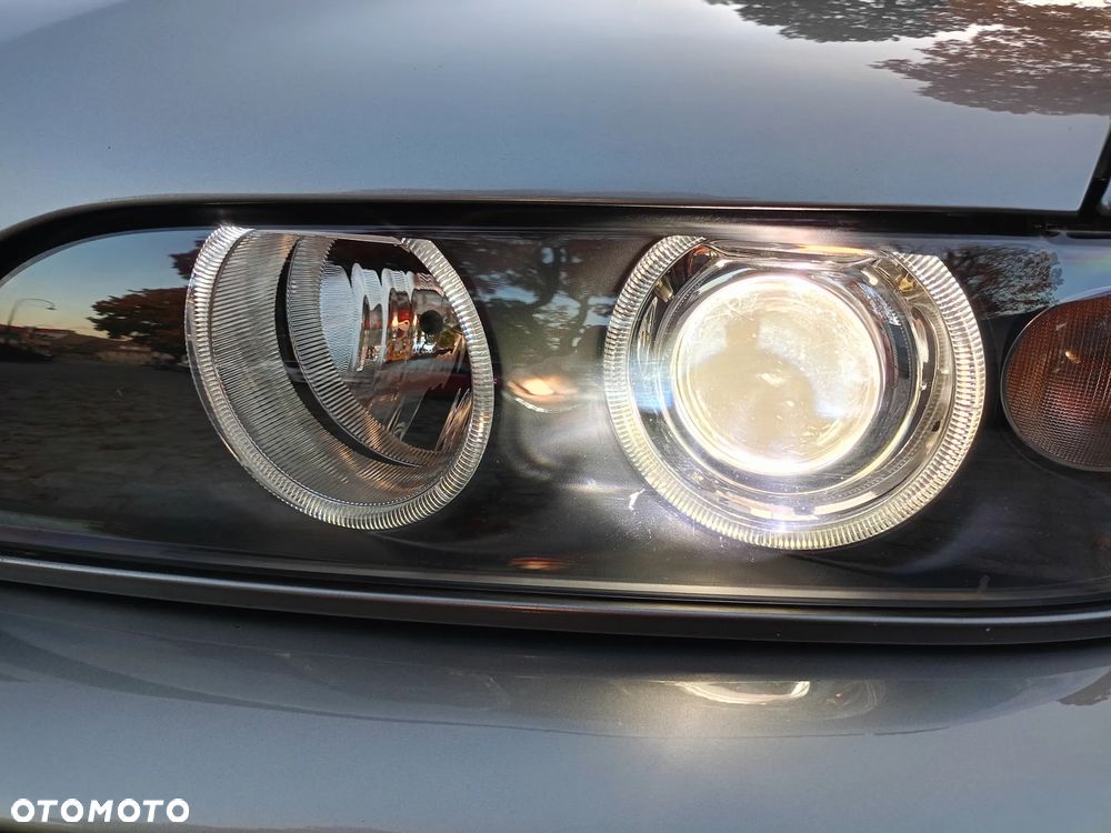 BMW Seria 5 - 28