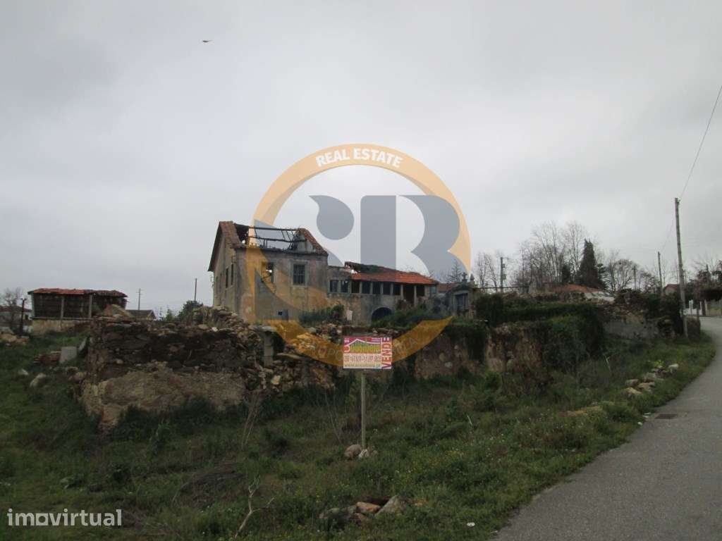 Terreno em Santa Maria da Feira - Grande imagem: 2/7