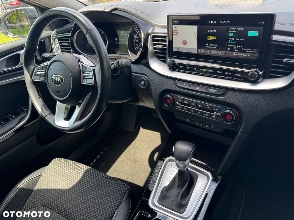 Kia XCeed 1.6 GDI DCT6 OPF SPIRIT - 25