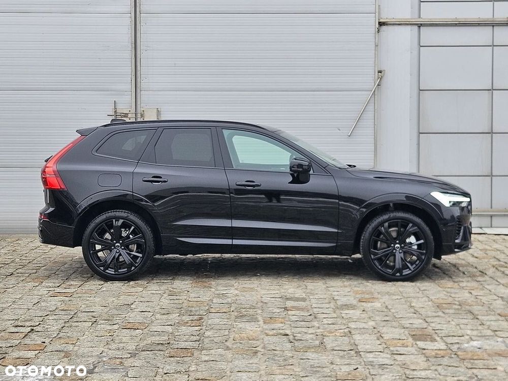 Volvo XC 60 - 17