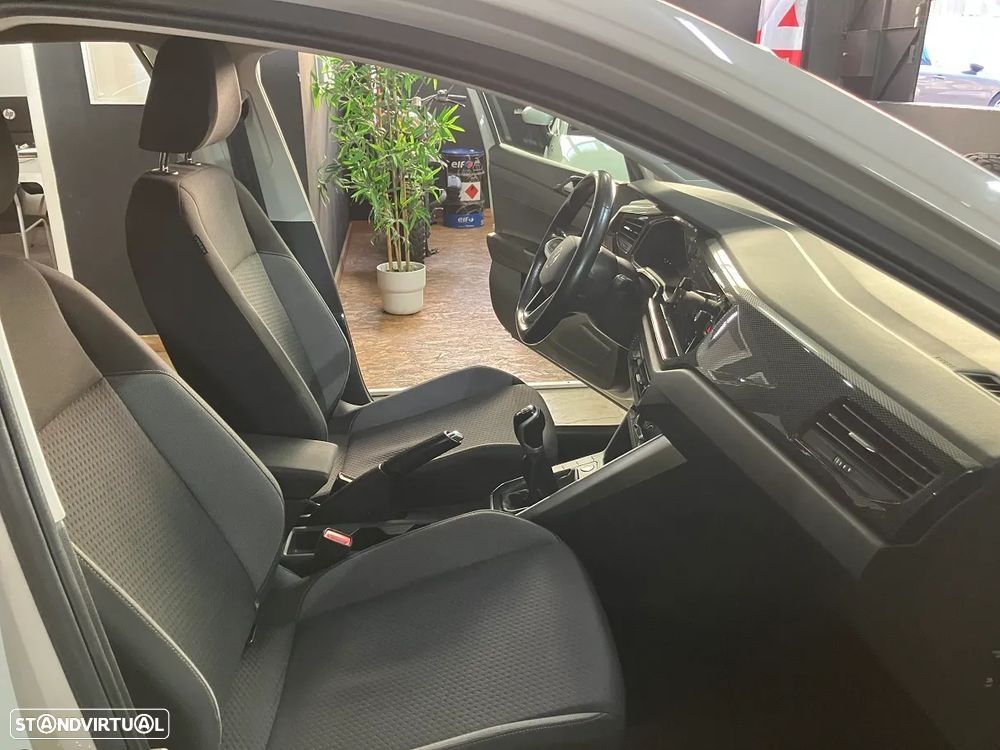 VW Taigo 1.0 TSI Life - 23