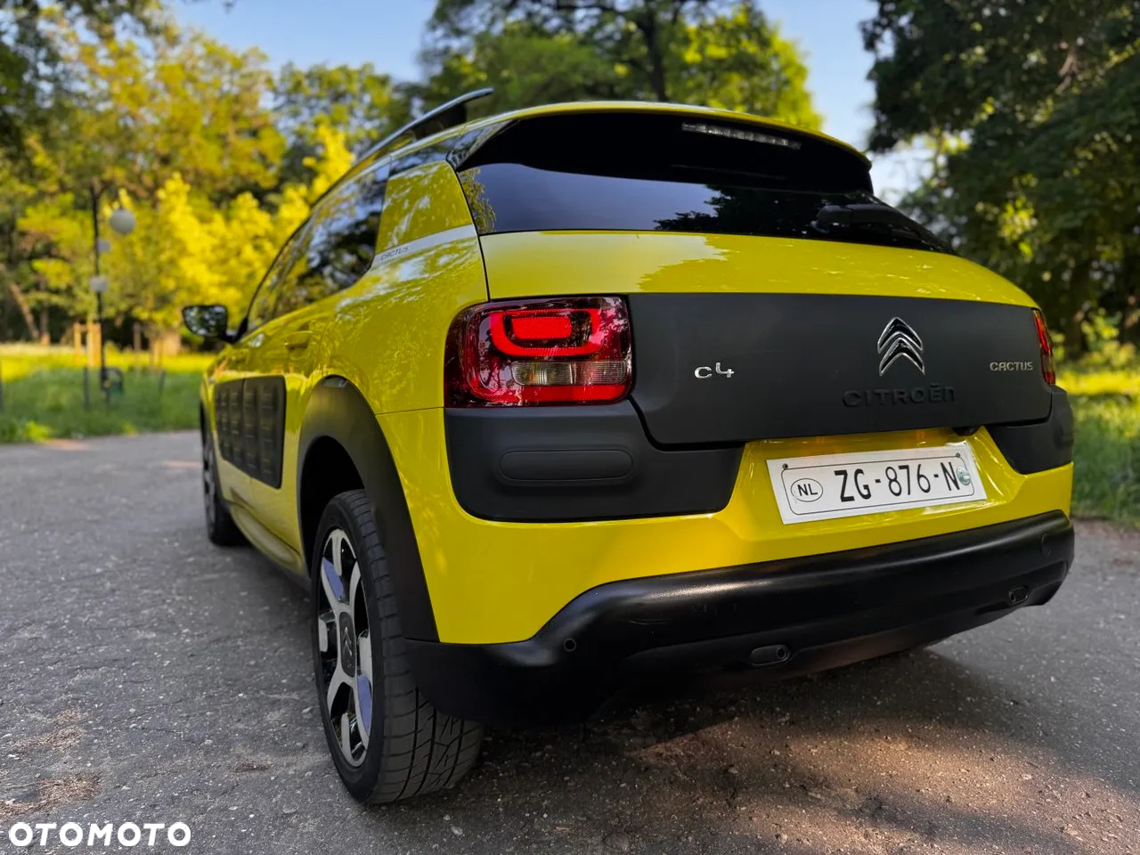 Citroën C4 Cactus 1.2 PureTech Feel - 7