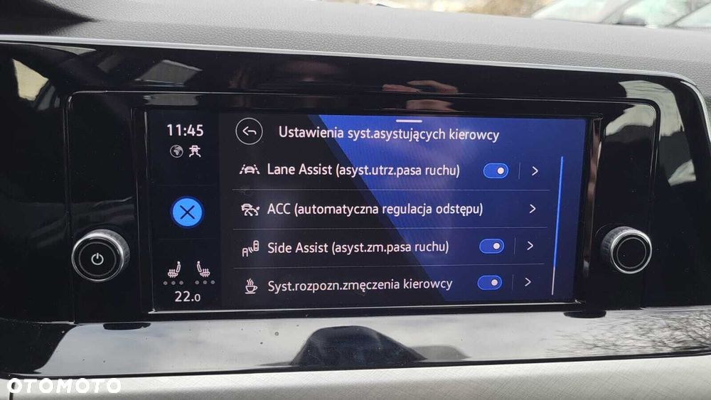 Volkswagen Golf Variant - 26