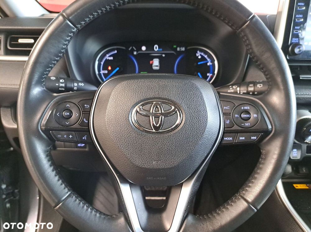 Toyota RAV4 - 27