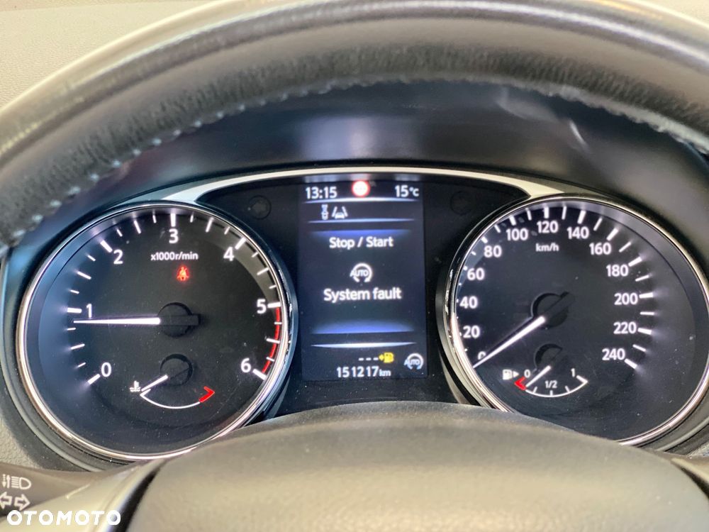 Nissan X-Trail 1.6 DCi Tekna 2WD EU6 - 32