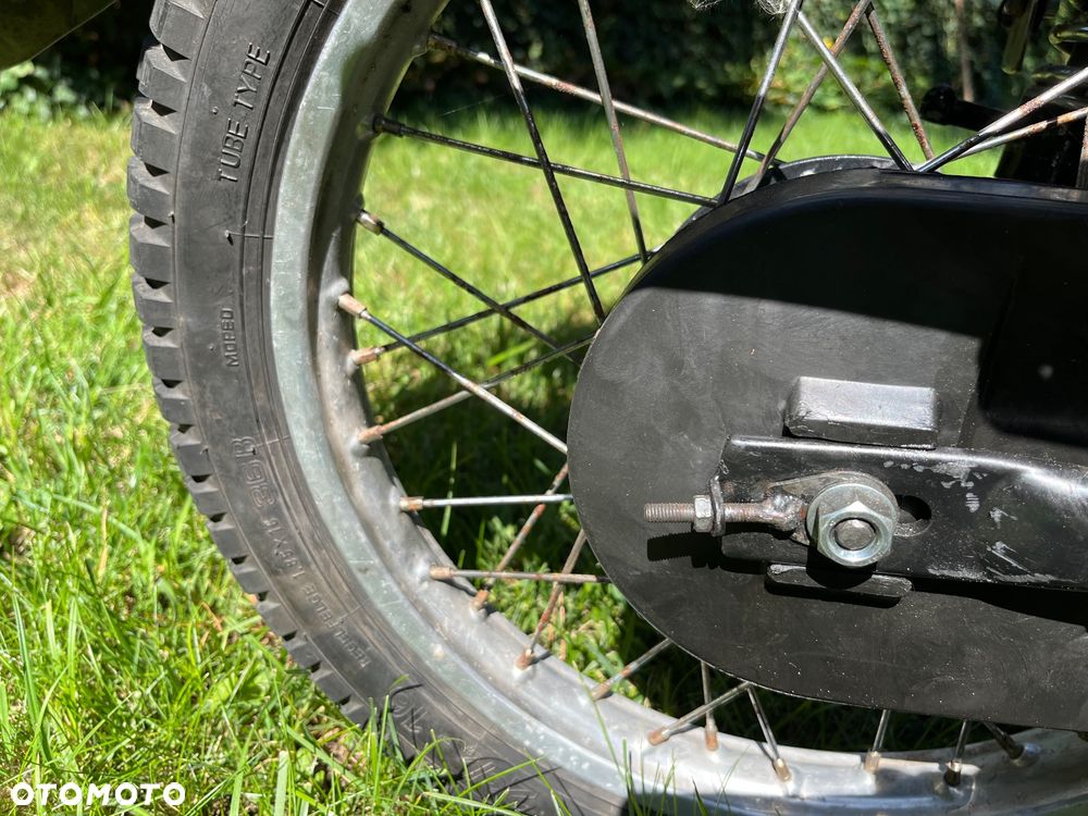 Simson Inny - 6