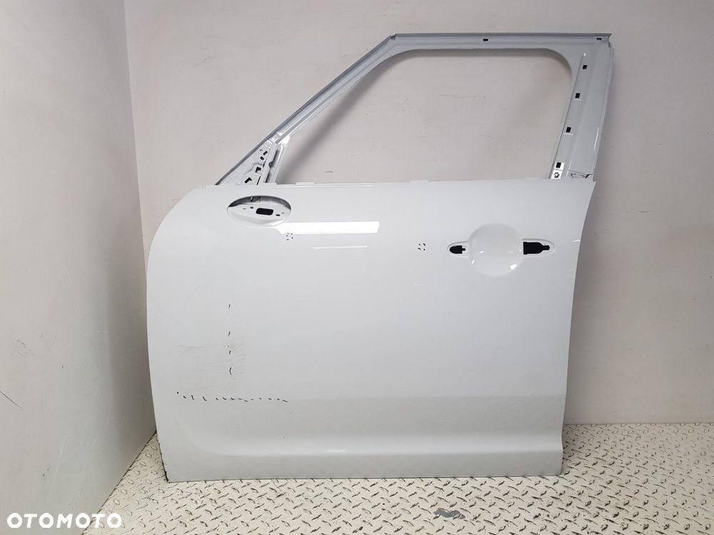 DRZWI LEWE PRZEDNI MINI F60 COUNTRYMAN II 2 16-24 LEWA PRZÓD - 5