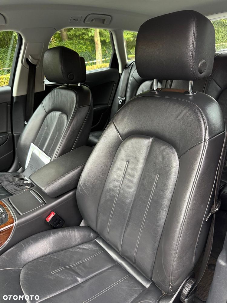 Audi A6 Allroad - 13