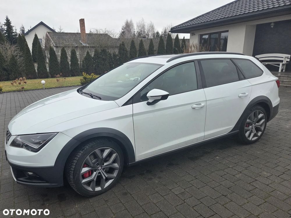 Seat Leon - 1