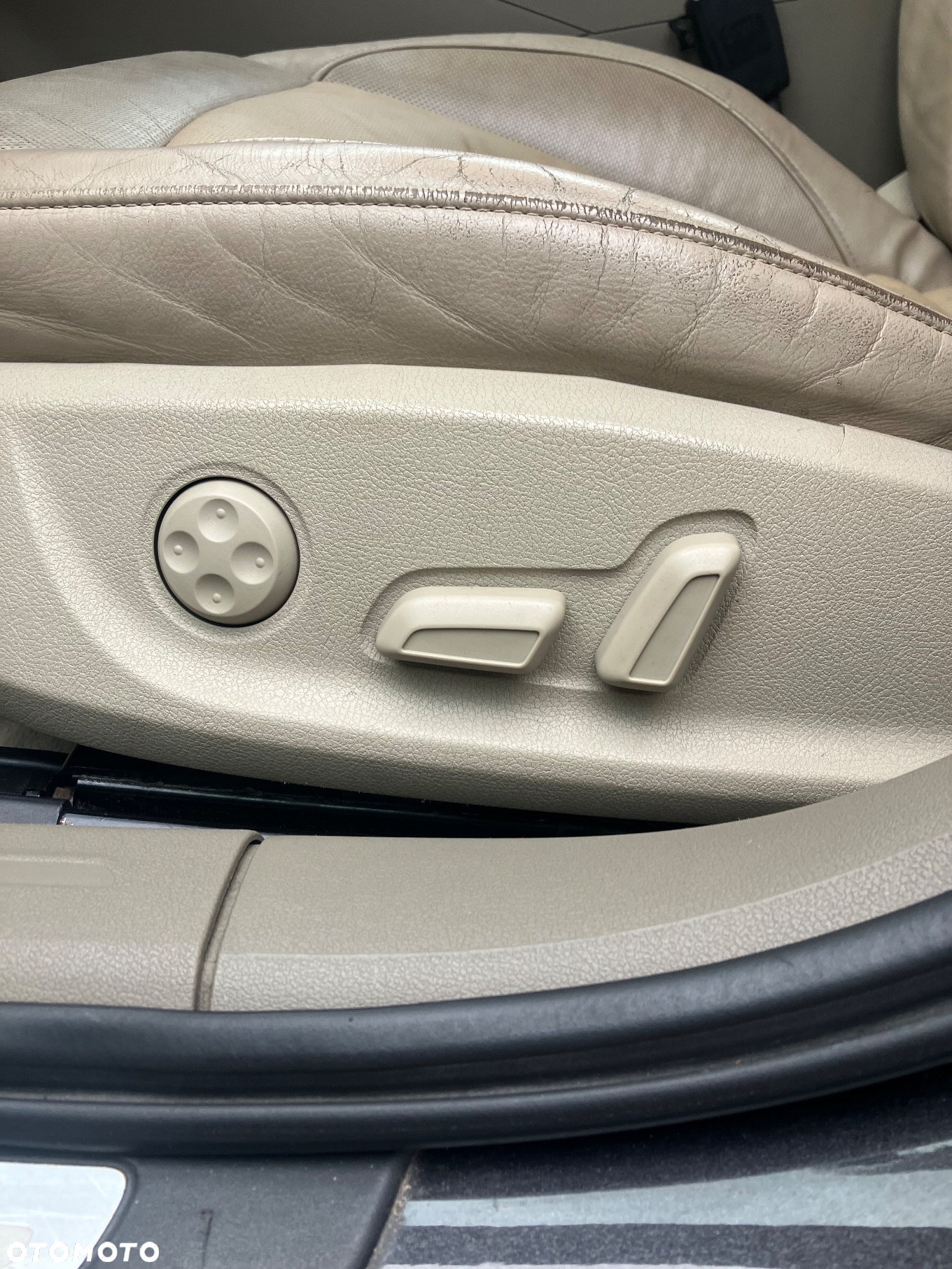 Audi A4 2.7 TDI Multitronic - 22