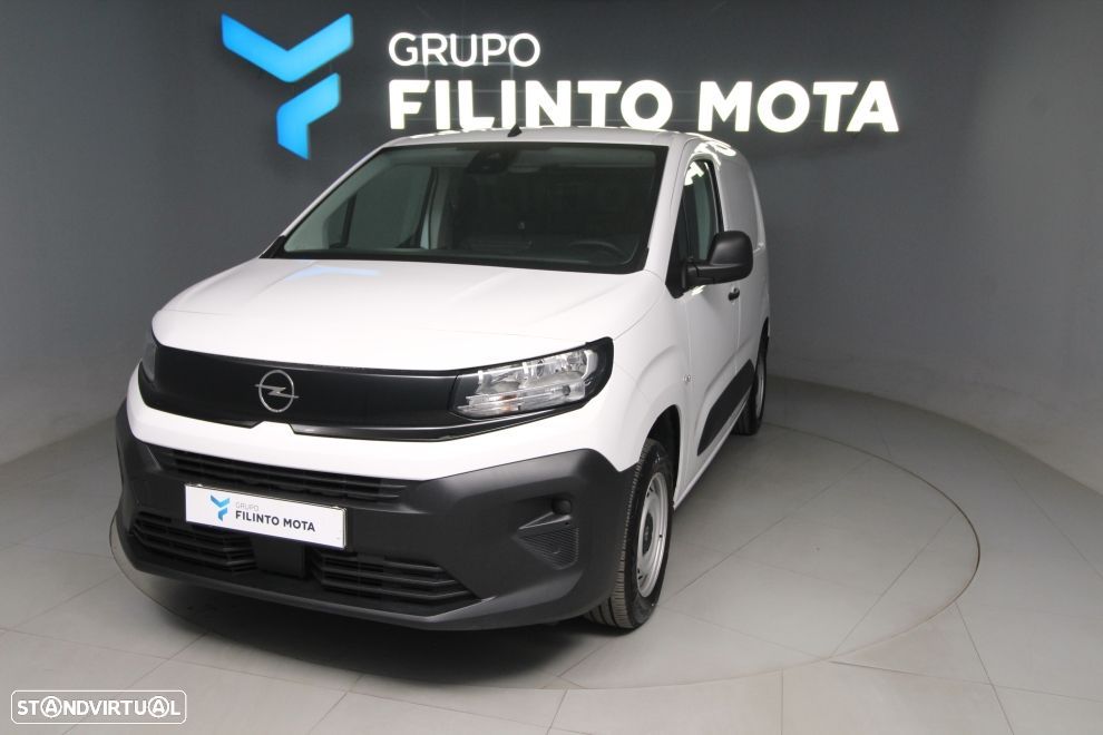 Opel Combo Cargo 1.5 D - 6