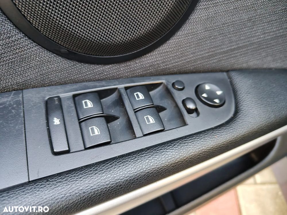 BMW Seria 3 318i Edition Sport - 18