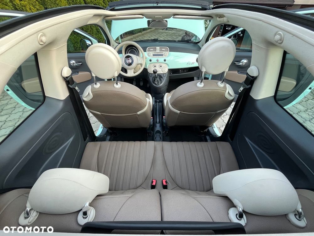 Fiat 500 - 20