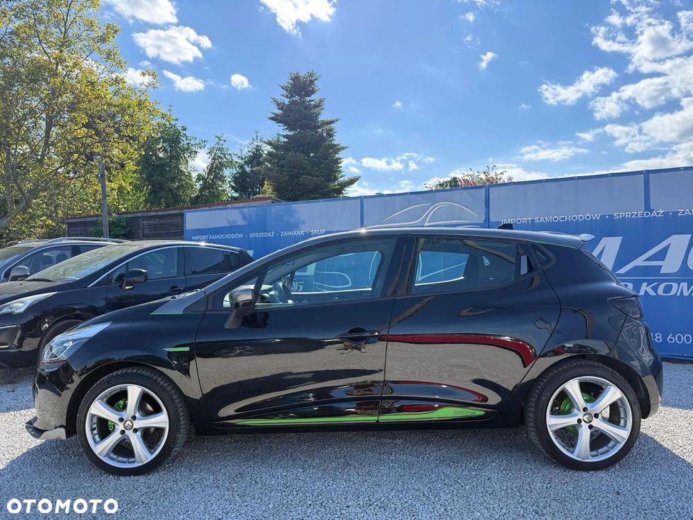 Renault Clio 1.5 dCi Intens - 10