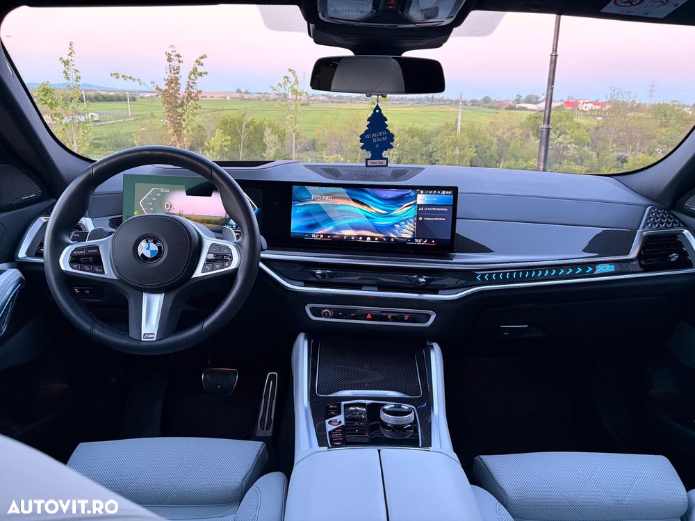 BMW X6 - 11