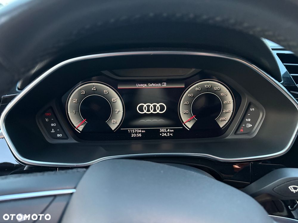 Audi Q3 35 TFSI mHEV S tronic - 14
