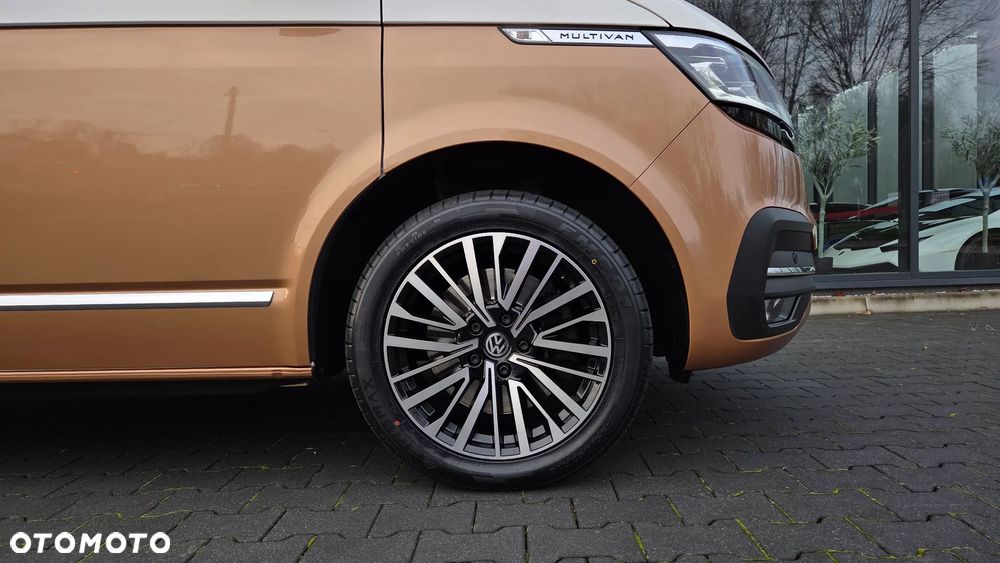 Volkswagen Multivan 2.0 TDI L1 Highline 4Motion DSG - 36