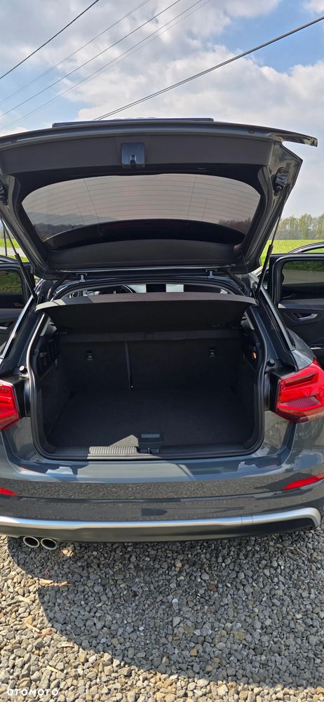 Audi Q2 35 TFSI S Line S tronic - 14
