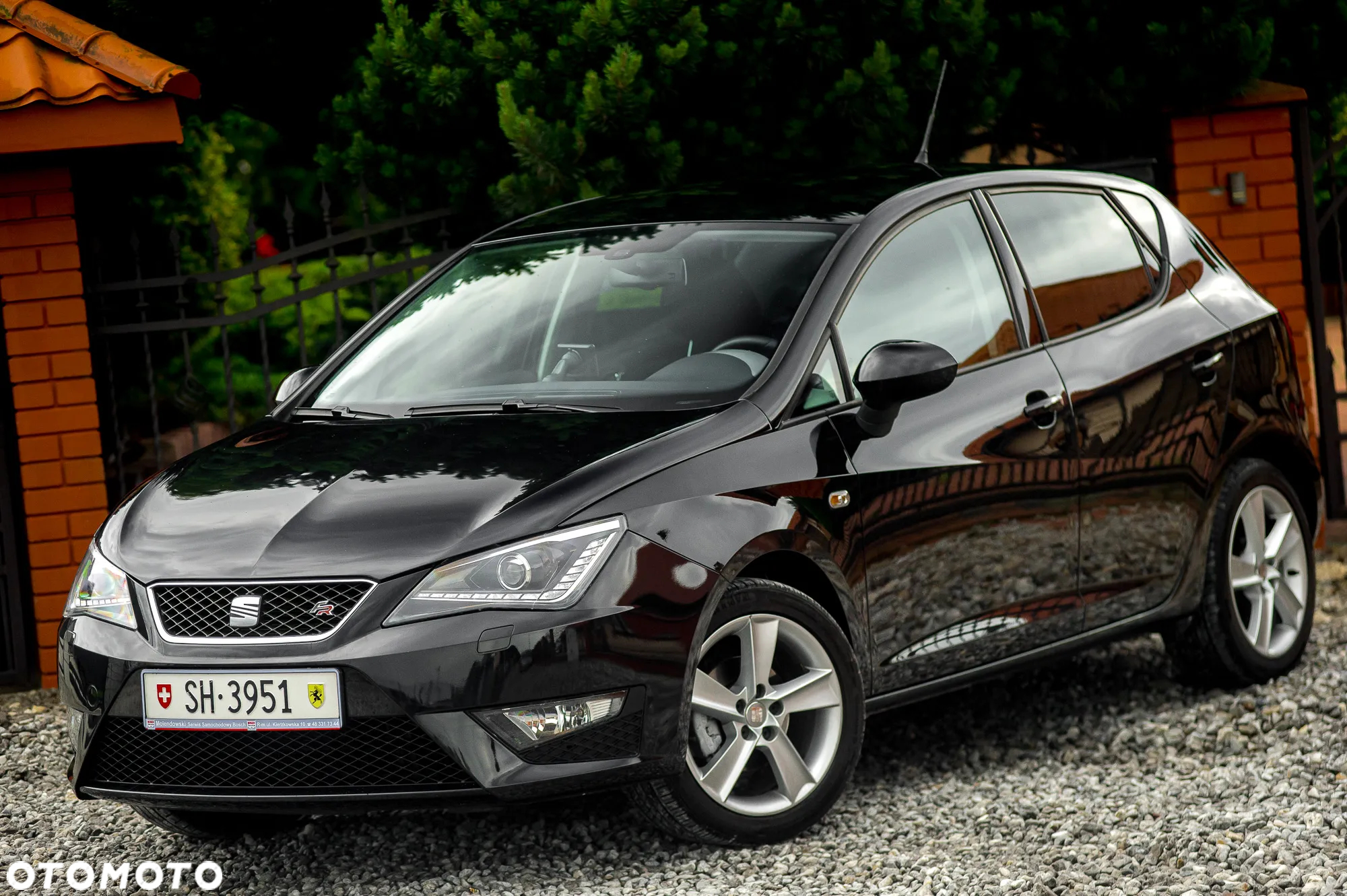 Seat Ibiza 1.2 TSI FR - 6