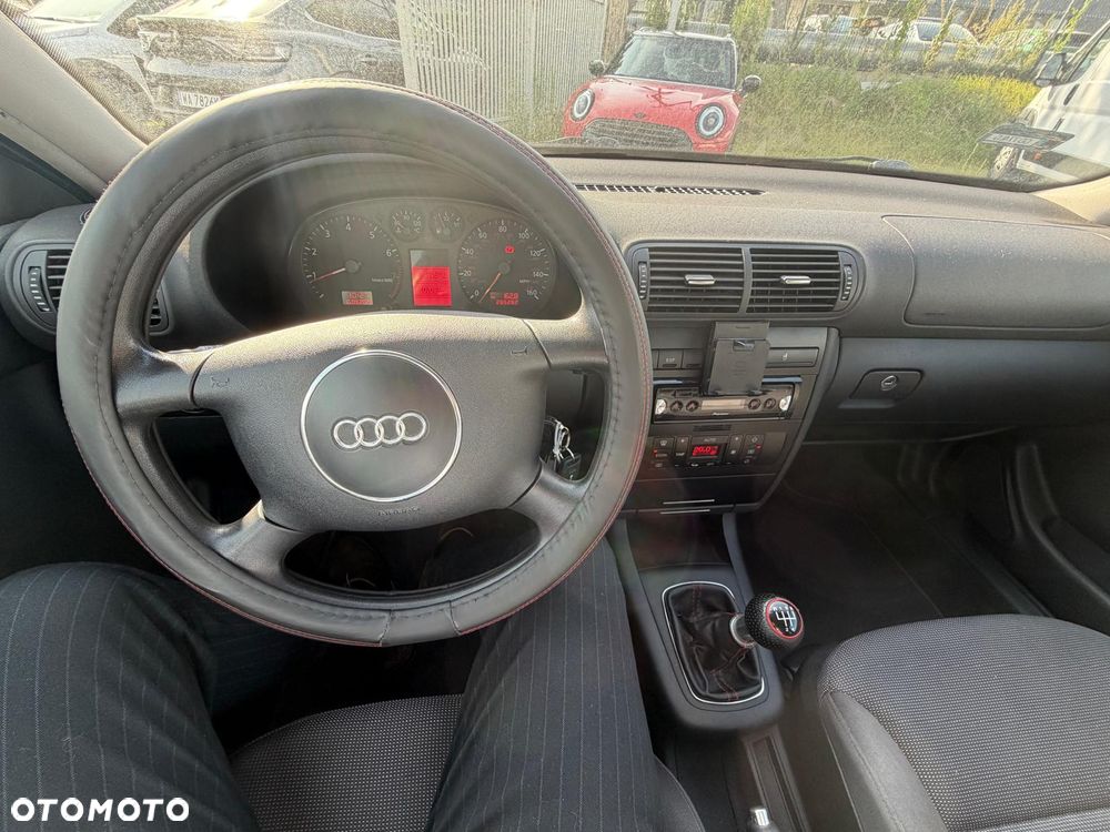 Audi A3 3-drzwiowe - 7