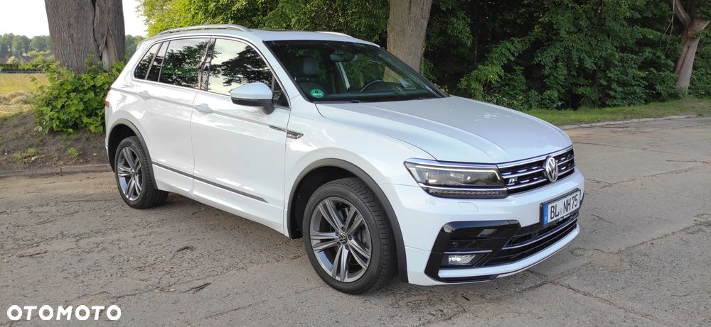 Volkswagen Tiguan 2.0 TDI BMT SCR 4Mot Highline DSG - 3