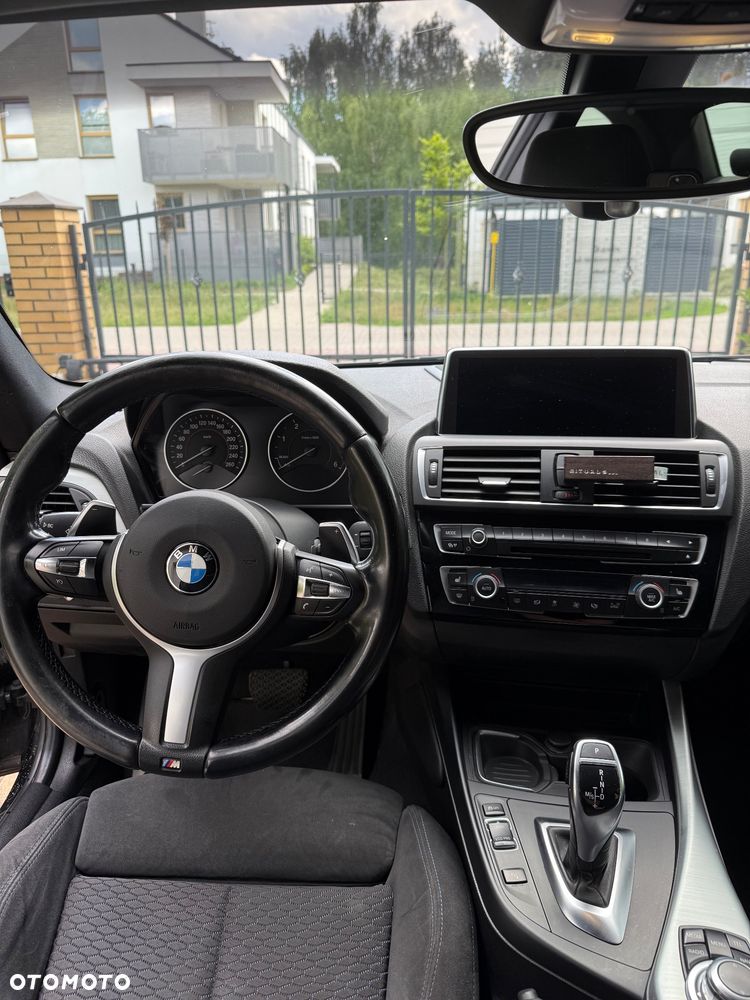 BMW Seria 2 225d - 12