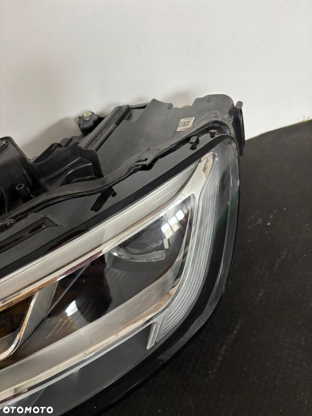 LAMPA LEWA REFLEKTOR LEWY AUDI A3 8V FACE LIFT FULL LED EU IDEAŁ 23 VAT - 7