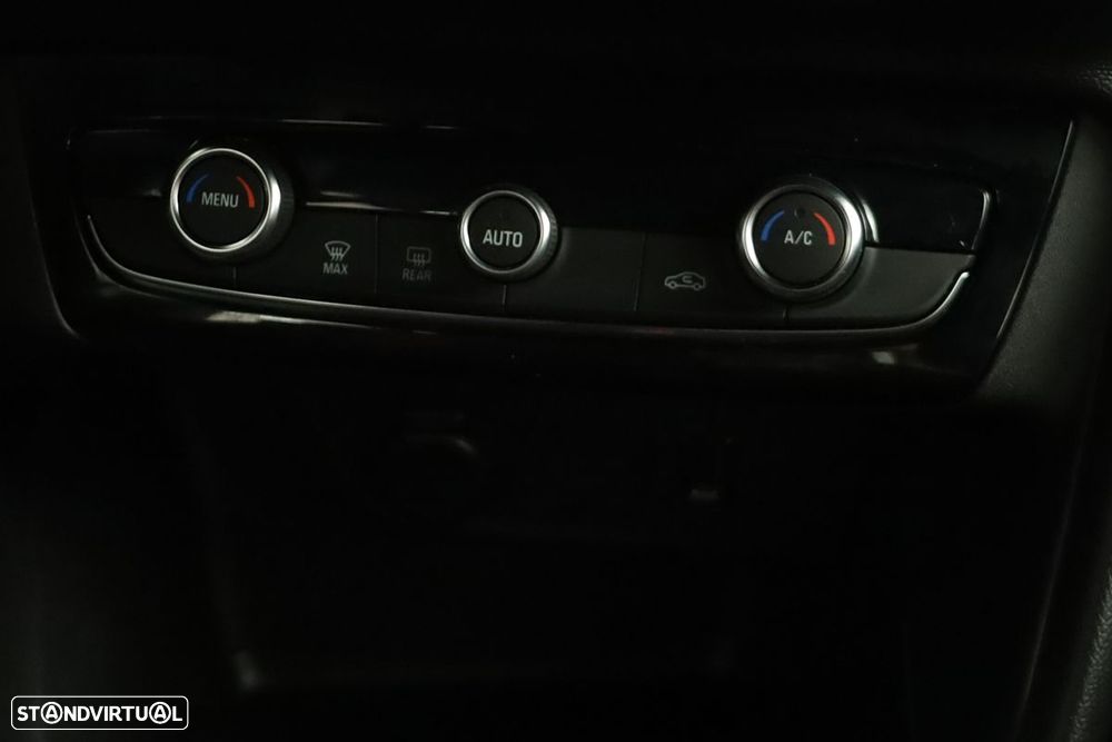 Opel Corsa-e 50 kWh GS - 12