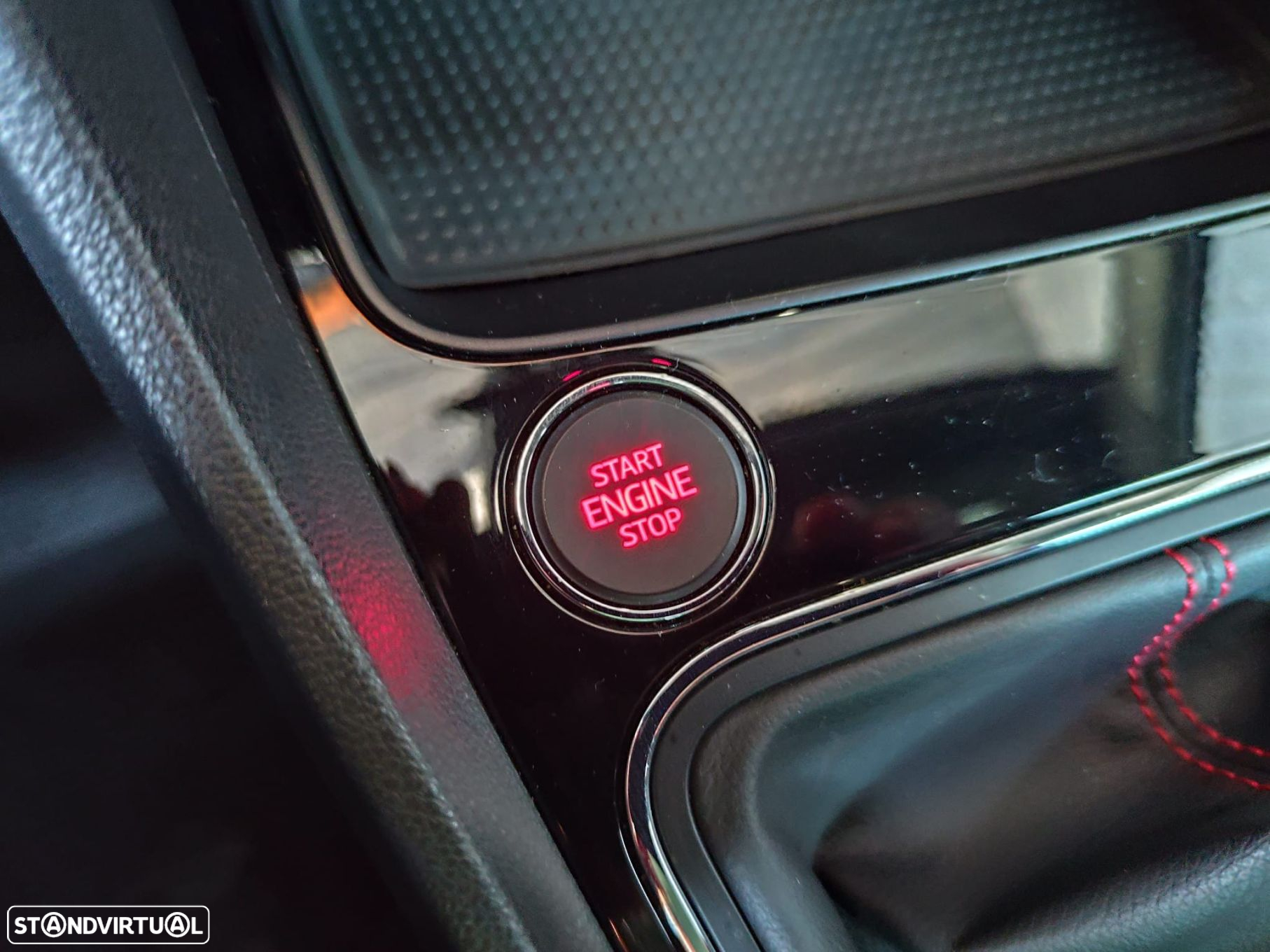 SEAT Leon 1.5 TSI FR S/S - 30