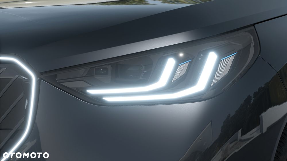 BMW X3 20 xDrive - 8