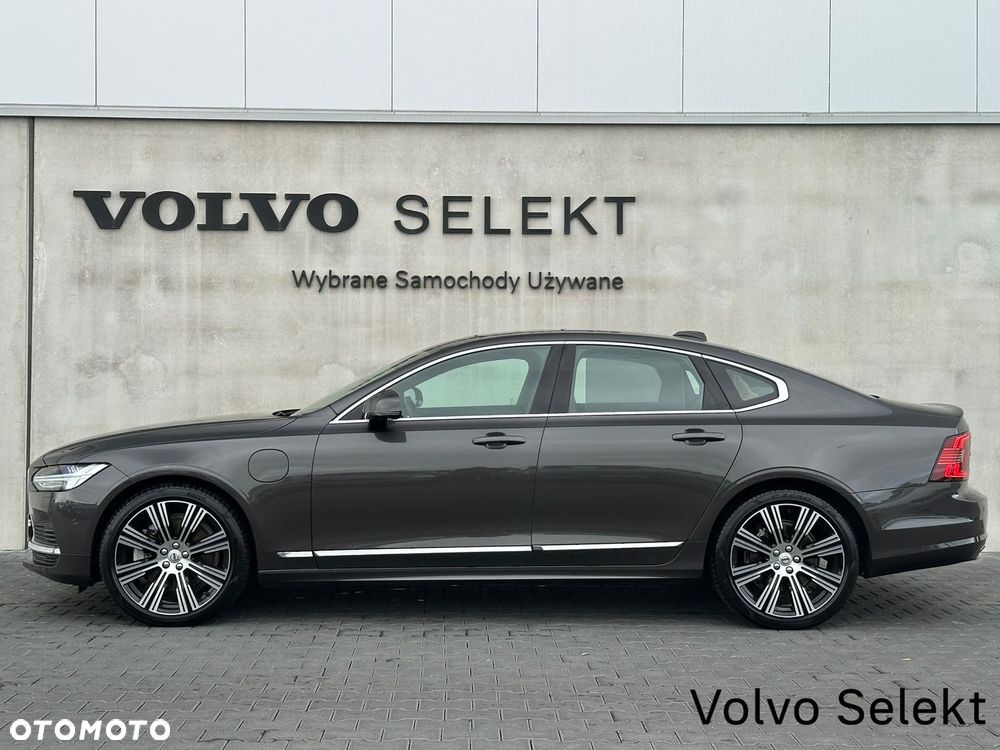 Volvo S90 - 8