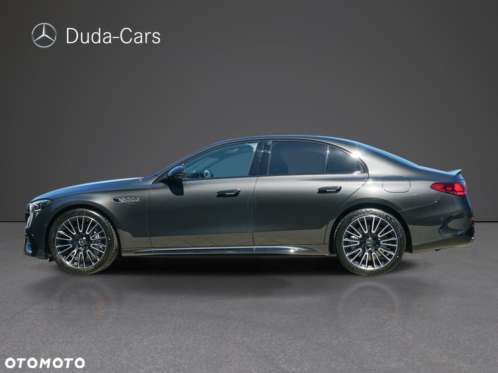 Mercedes-Benz E-Class 2026 photo 3