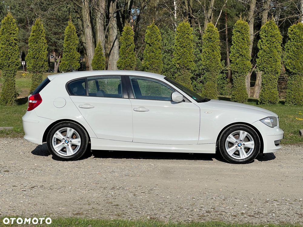 BMW Seria 1 - 19