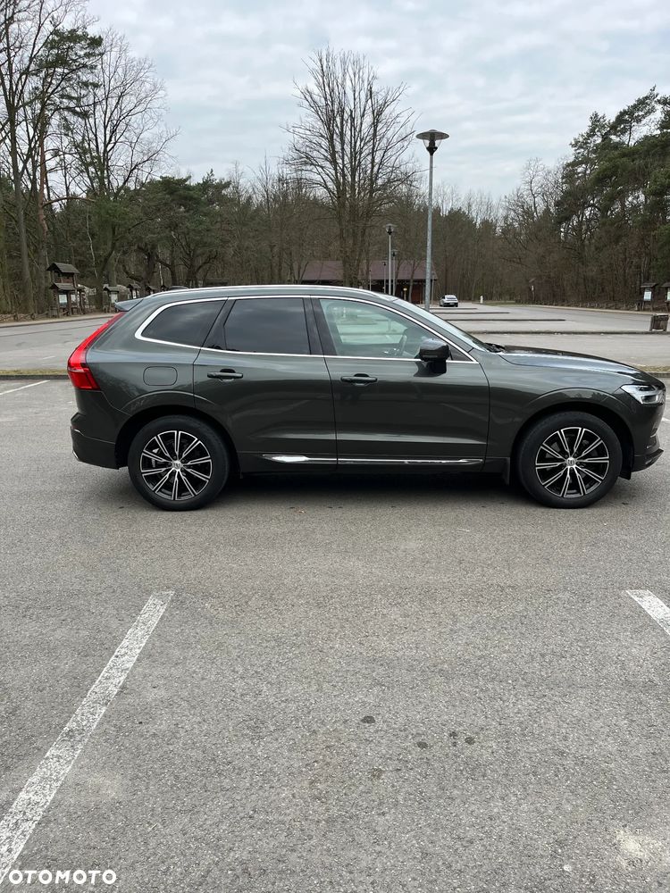 Volvo XC 60 D4 Inscription - 8