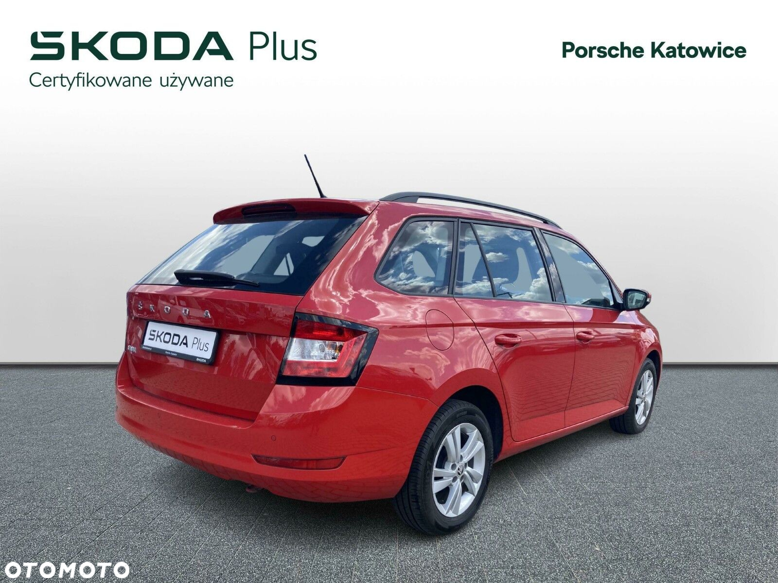 Skoda Fabia 1.0 TSI Ambition - 5