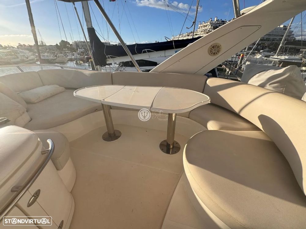 Azimut 50 FLY - 6