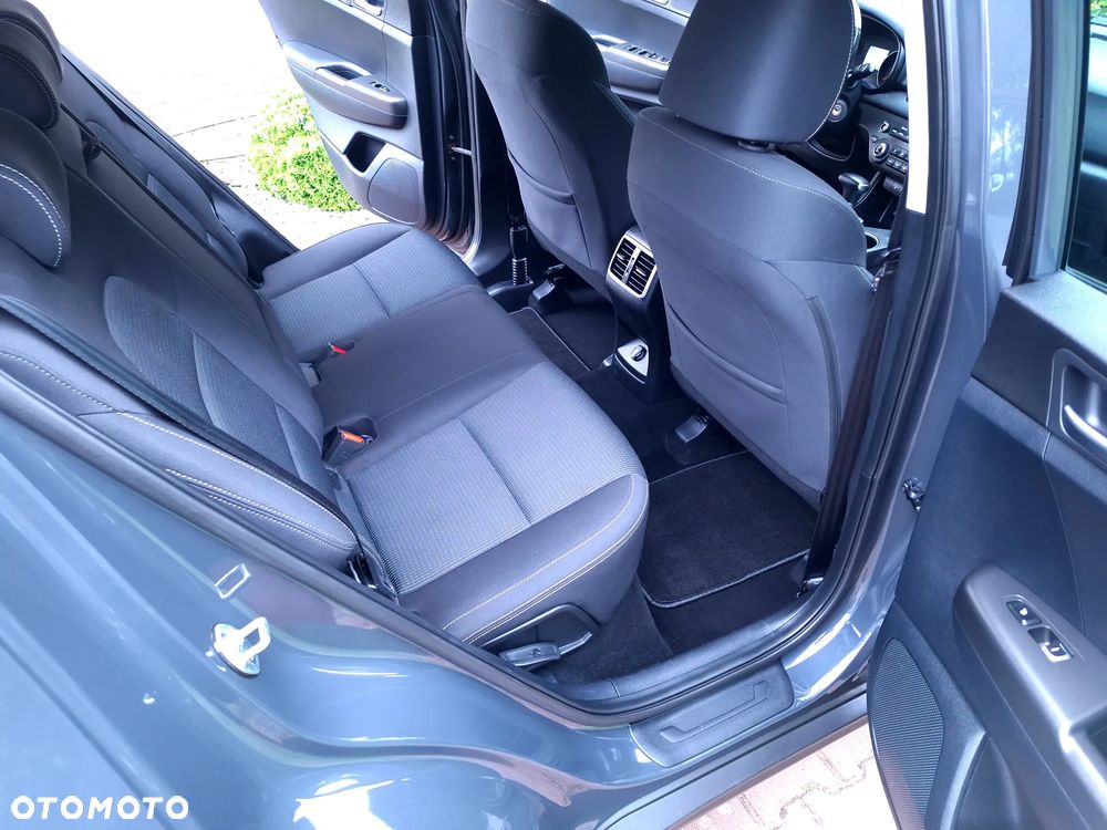 Kia Sportage 1.6 T-GDI 2WD DCT SPIRIT - 12