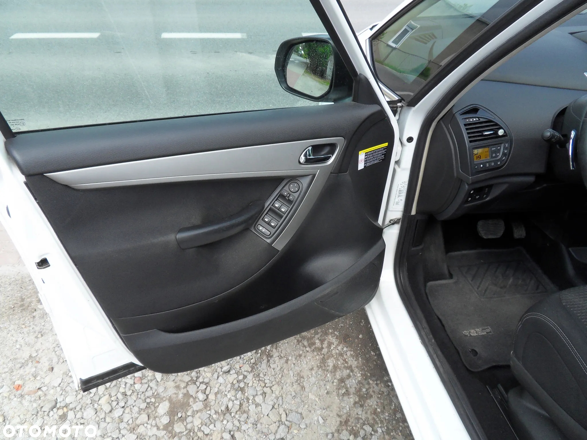 Citroën C4 Picasso 1.6 HDi Selection MCP - 12