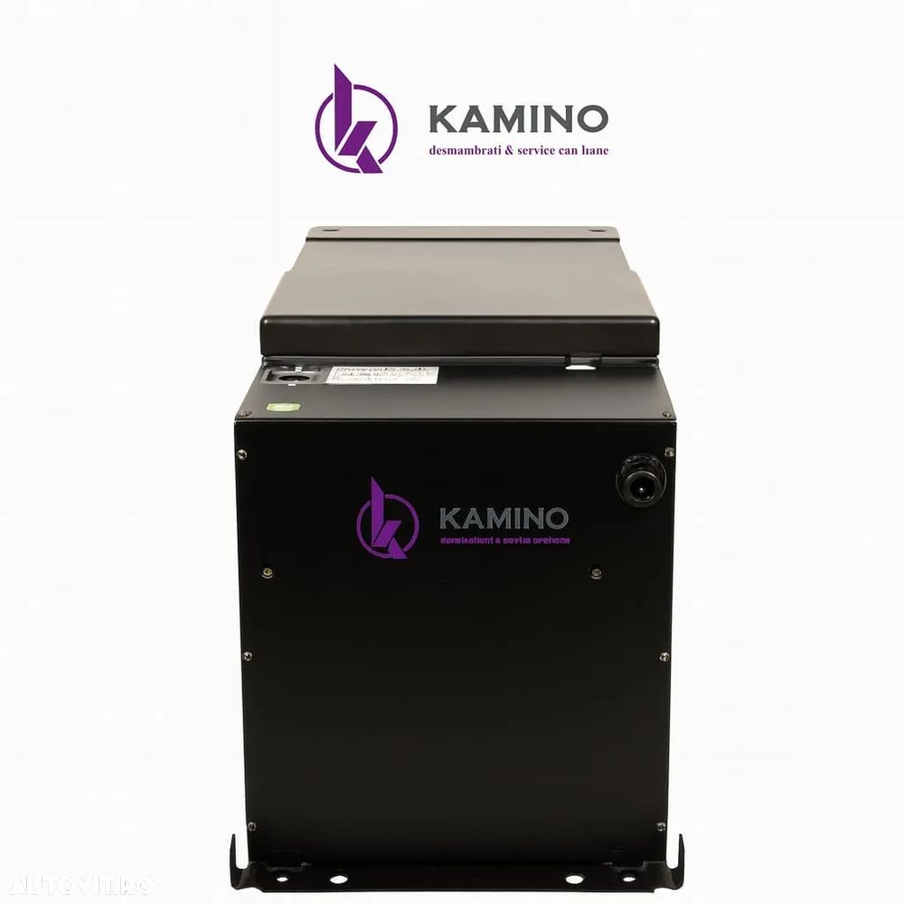 Frigider cabina Iveco Stralis - 1