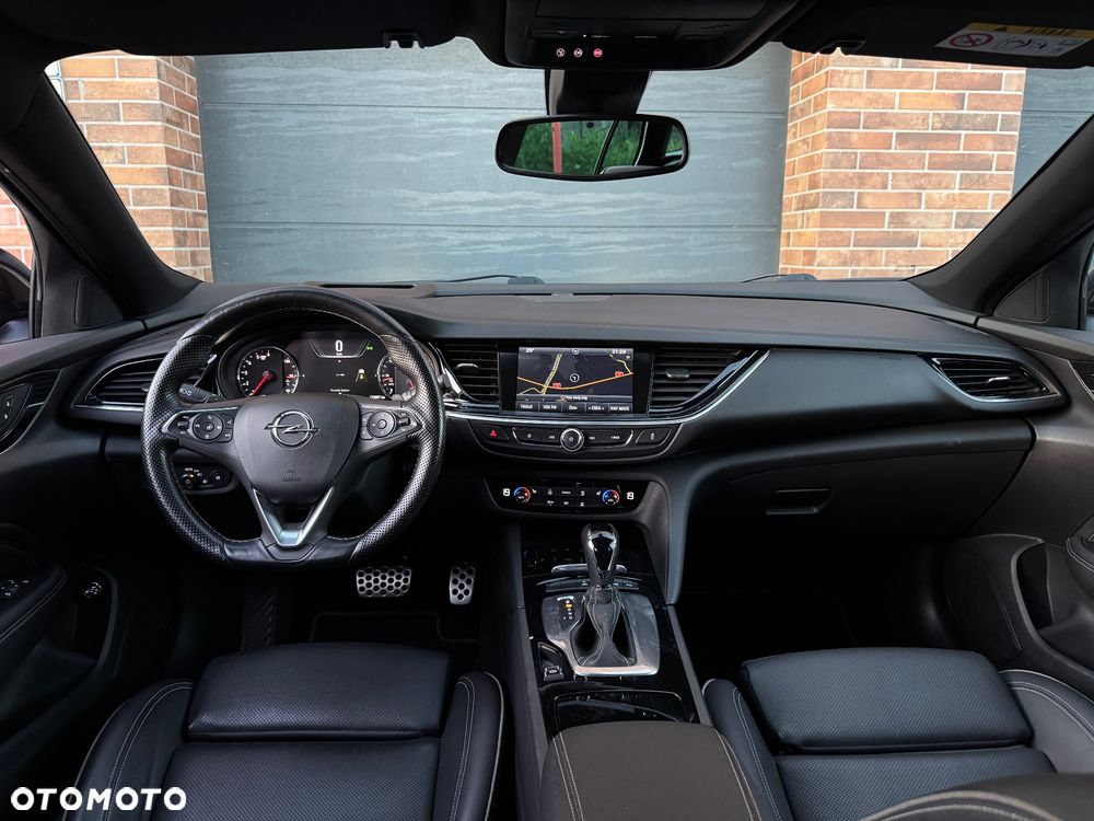 Opel Insignia 2.0 CDTI 4x4 Exclusive S&S - 6