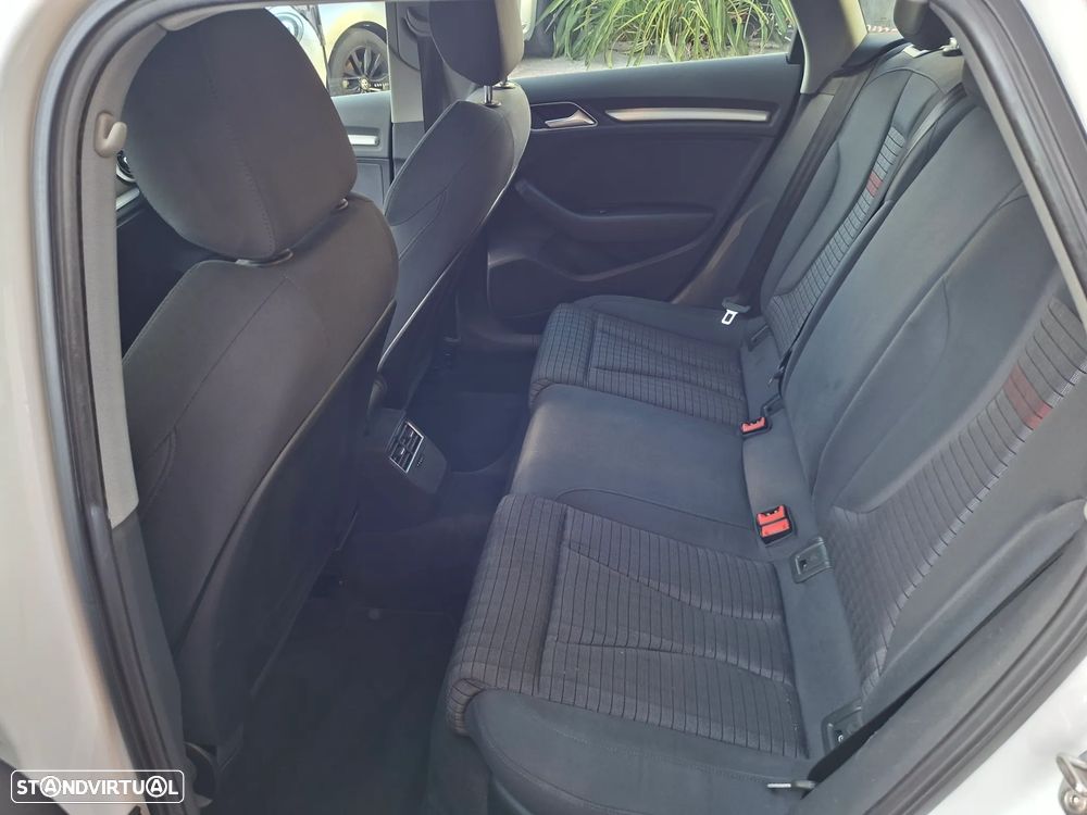 Audi A3 Sportback 1.0 TFSI sport - 25