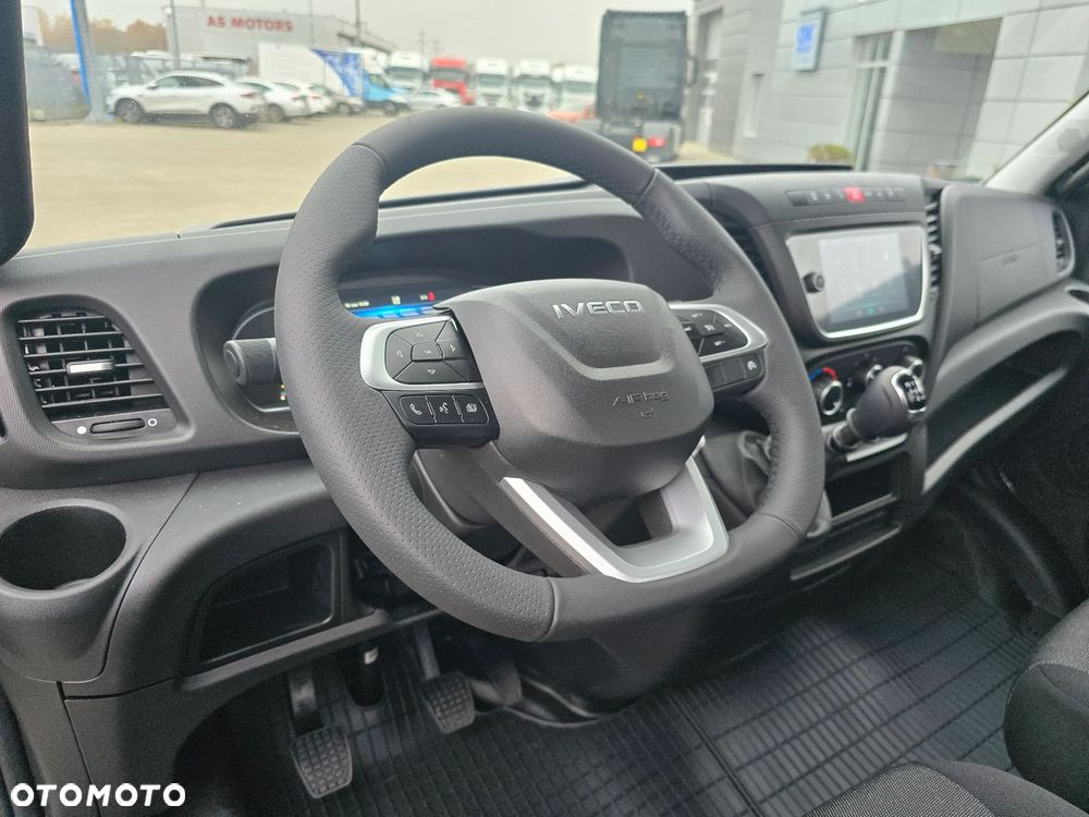 Iveco WYWROTKA NAJTANIEJ W POLSCE !!! - 18