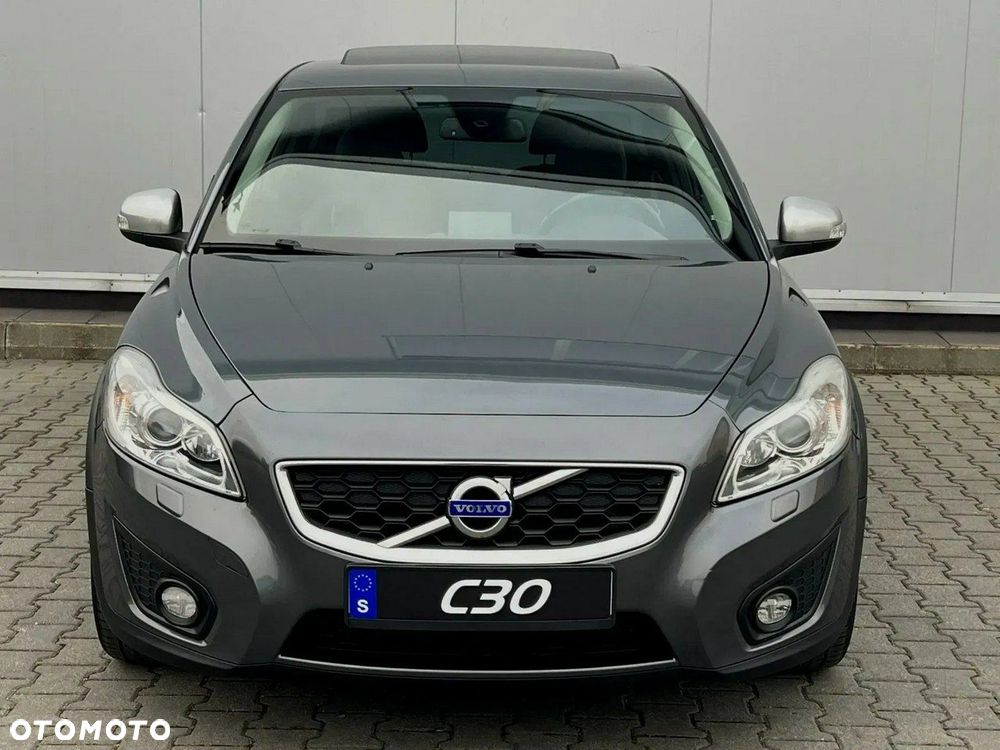 Volvo C30 - 15